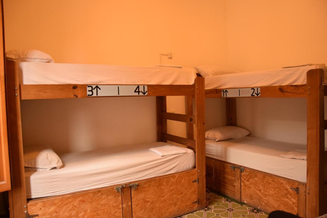 531 Hostal
